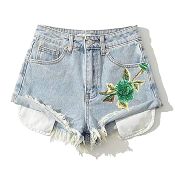 s**様 【新品未使用正規品✨】AMERI ROSE EMBROIDERY JA Amazon.com: JRYYR Red Rose Applique, Sequin Flower Patches